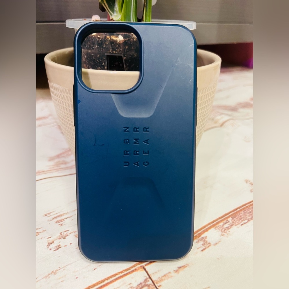 UAG iPhone 13 Pro Max Case